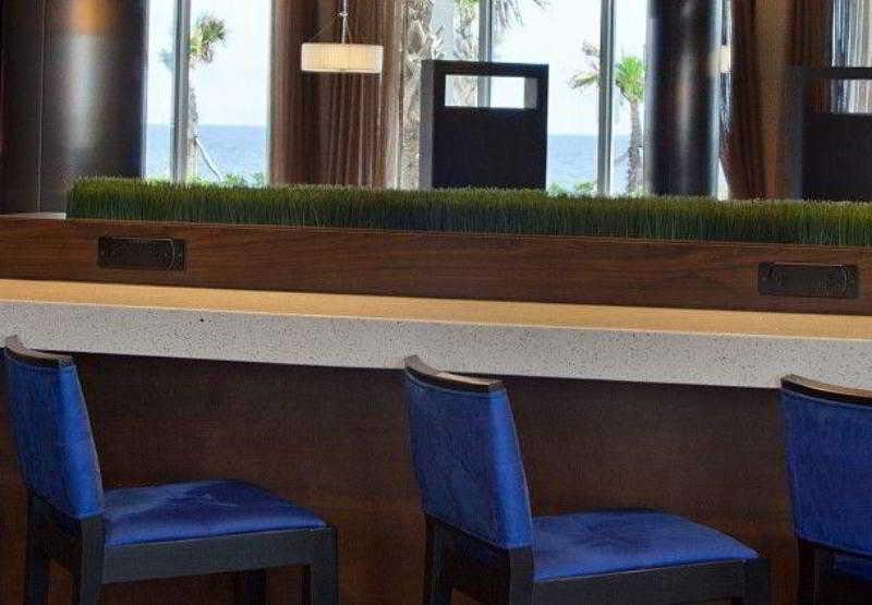 Courtyard By Marriott Galveston Island Hotel Exterior photo